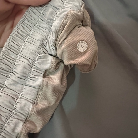 Lululemon shorts - Picture 3 of 3